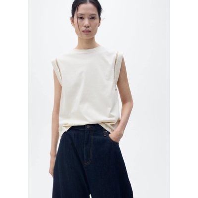 T-SHIRT MANGO