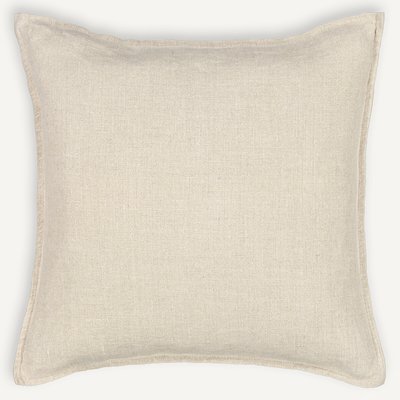 Housse de coussin lin épais, Boreo AM.PM