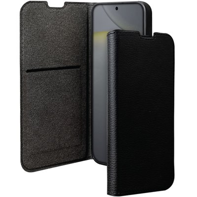Etui Samsung S25 Ultra folio Noir BIG BEN CONNECTED