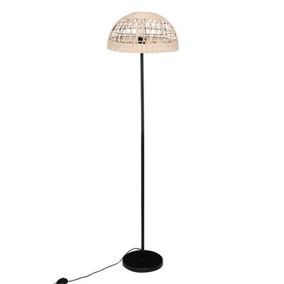 Lampadaire droit RORY ATMOSPHERA
