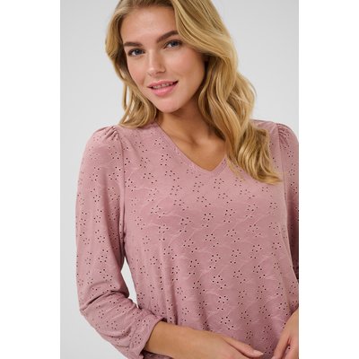Blouse à manches longues KAenya KAFFE