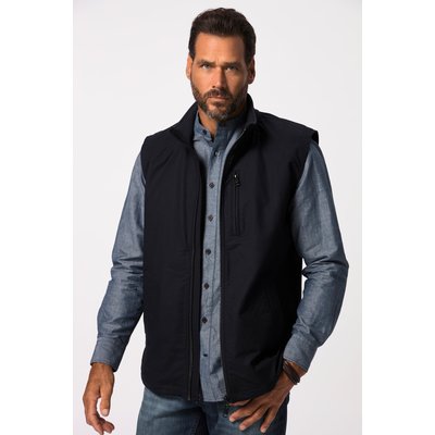 Gilet FLEXNAMIC® à col montant - jusqu'au 8XL JP1880