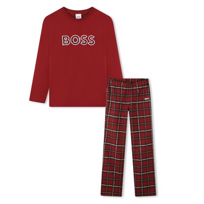 Ensemble de pyjama BOSS KIDSWEAR