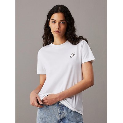 Maglietta ck donna top
