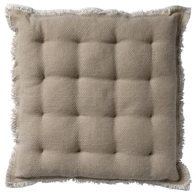 Coussin de Matelas en coton Burto DUTCH DECOR