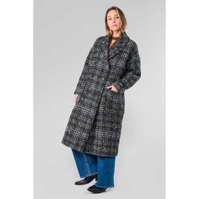 Manteau AKLYS LE TEMPS DES CERISES
