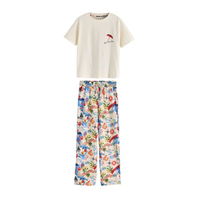 Pyjama manches courtes NEXT