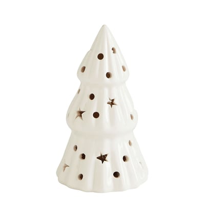 Sapin décoratif avec LED petit modèle MATHILDE M