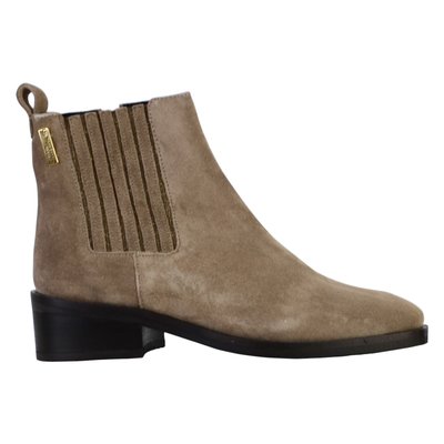 Bottines Lukaze LES TROPEZIENNES PAR M BELARBI