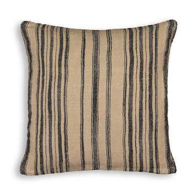 Housse de coussin carrée, Belaga LA REDOUTE INTERIEURS