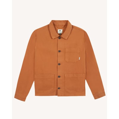 Veste LORGE FAGUO