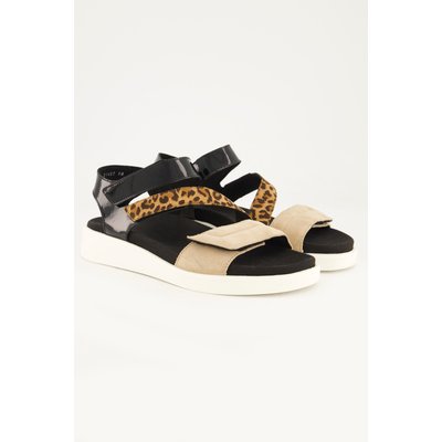 Sandales en cuir ARA