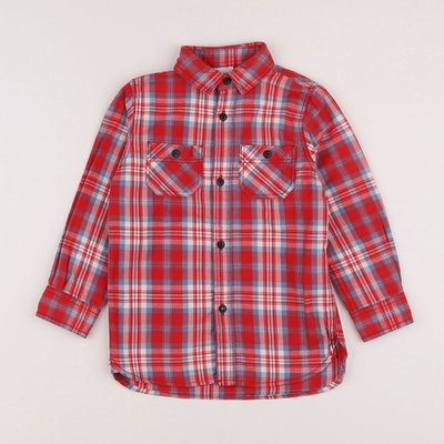 Chemise - Très bon état VERTBAUDET
