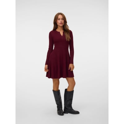 Robe En Maille VERO MODA