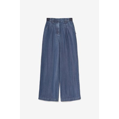 Pantalon droite JANEGI LE TEMPS DES CERISES