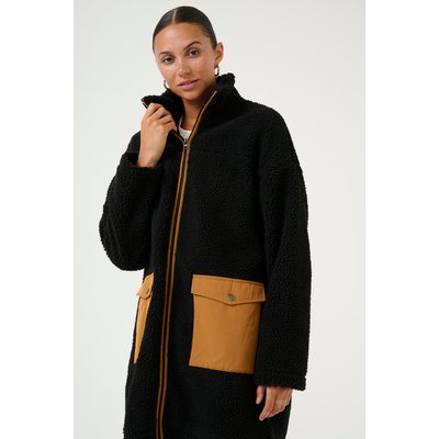 Manteau CUtally CULTURE