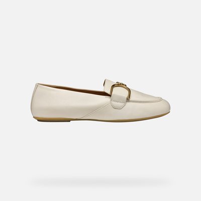 Mocassins  D PALMARIA GEOX