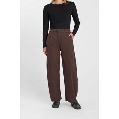 Pantalon loose, large TASIA LE TEMPS DES CERISES