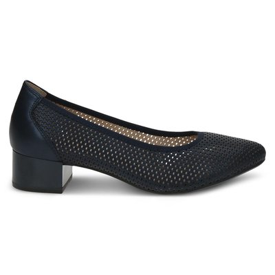 Escarpin en cuir CAPRICE