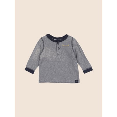 Tee-shirt - Etat satisfaisant TAPE A L'OEIL