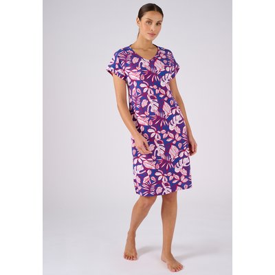 Chemise de nuit maille jersey Climatyl DAMART