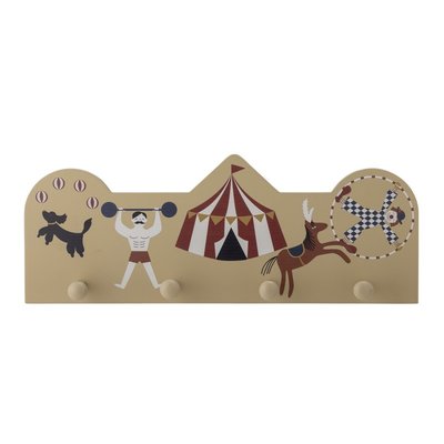 Portemanteau enfants  Miou BLOOMINGVILLE