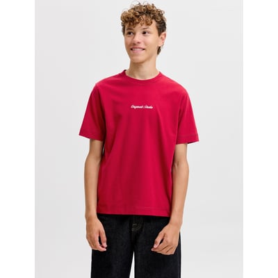 T-Shirt JACK & JONES JUNIOR
