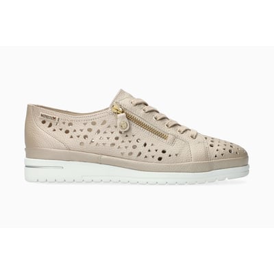 Baskets en cuir JUNE PERF MEPHISTO
