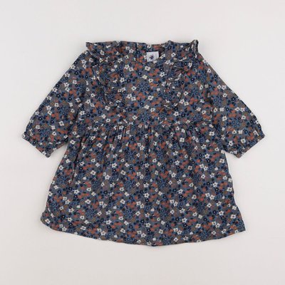 Robe - Très bon état PETIT BATEAU