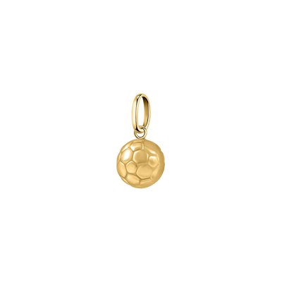 Pendentif en or 375 CLEOR