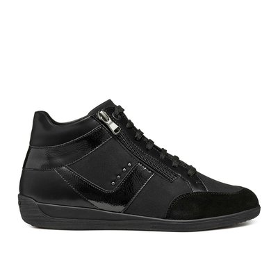 Hohe Sneakers Myria, atmungsaktiv GEOX