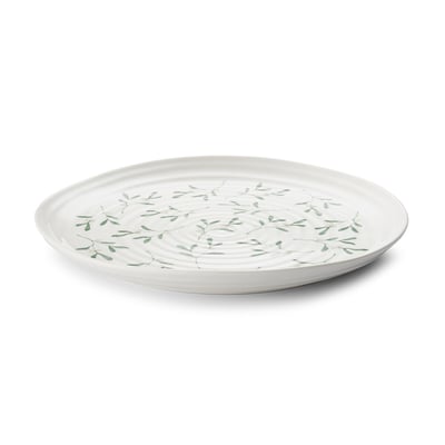 Mistletoe Round Platter SOPHIE CONRAN FOR PORTMEIRION