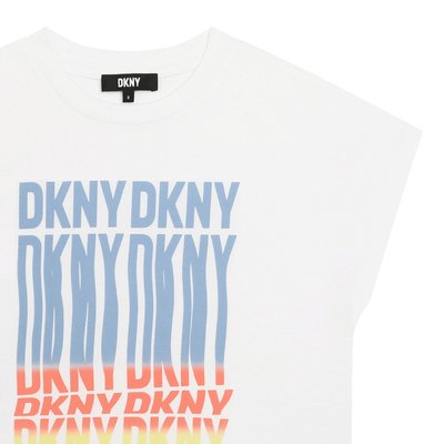 T-shirt à manches courtes DKNY