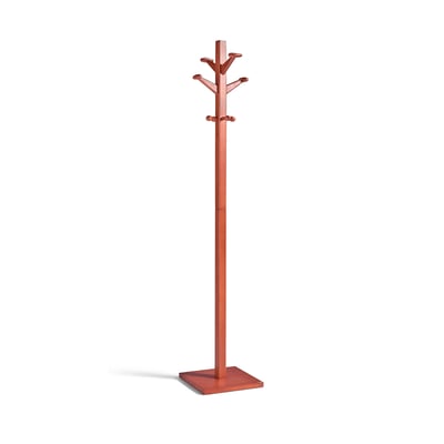 Porte-manteau en hêtre massif, BOIS HERDASA