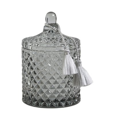 Pot à coton Diamant MATHILDE M