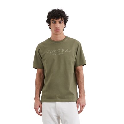 T-shirt regular en pur coton bio MARC O'POLO