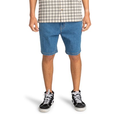 Short en jean 73 19" BILLABONG