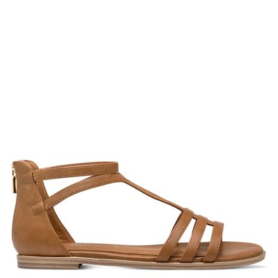 Sandale plate TAMARIS