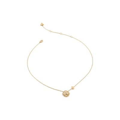 Collier Wild Flower GUESS
