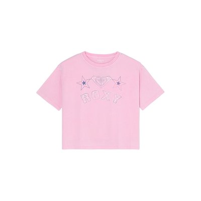 T-shirt ample à manches courtes DAISYLOOSE SEASON. ROXY