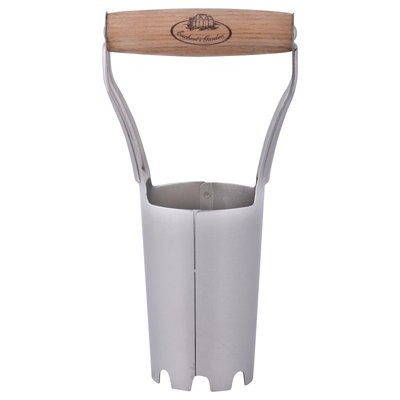Plantoir à bulbes acier inoxydable ESSCHERT DESIGN