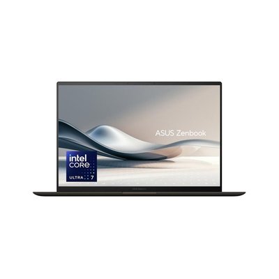 Ordinateur portable Zenbook OLED UX5406SA-DRPV041W Copilot+ ASUS