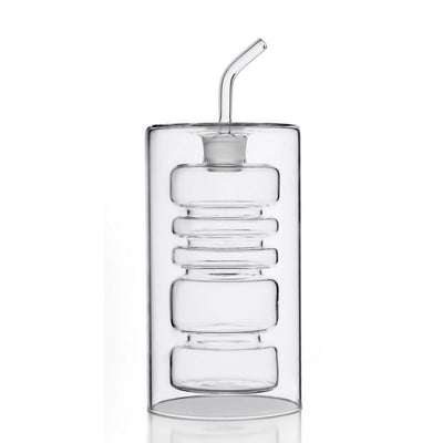 Huilier design verre  RINGS LARGE ICHENDORF