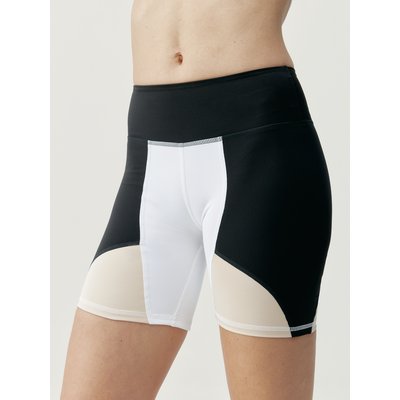 Darana Born Living Yoga Short de sport pour femme BORN LIVING YOGA