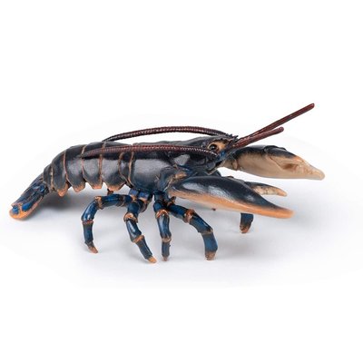 Figurine Homard PAPO