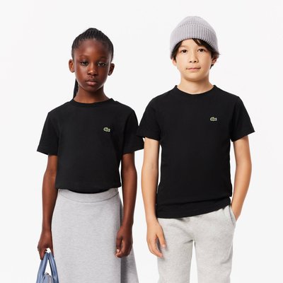 T-shirt manches courtes LACOSTE