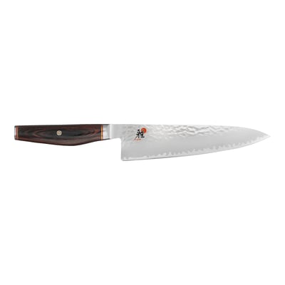 Couteau 20cm, Gyutoh 6000 MCT MIYABI