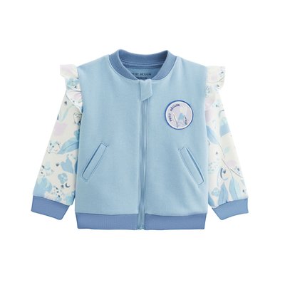 Veste teddy bébé Polarmoon PETIT BEGUIN
