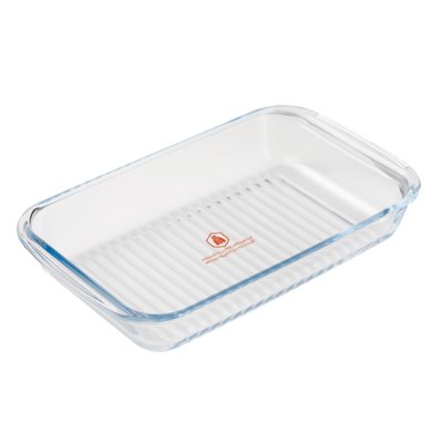 3 plats au four en verre LAGUIOLE CUISSON