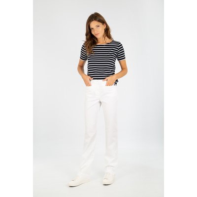Pantalon confort taille élastiquée TRIMARAN ARMOR-LUX